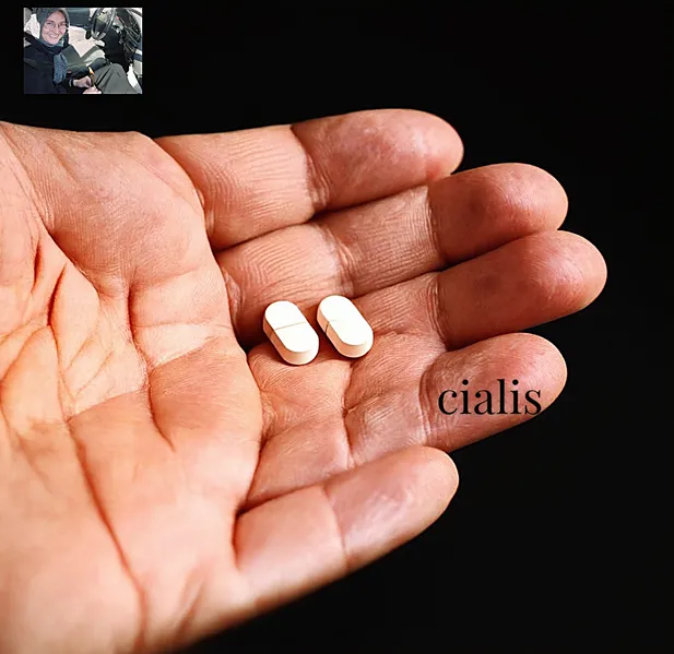 Comprar cialis en madrid sin receta